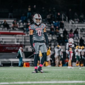 T'varis Newkirk