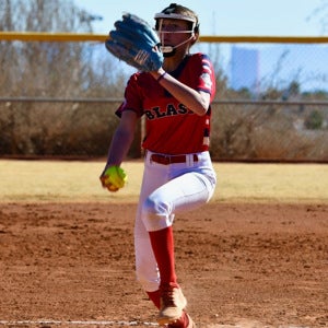 Hailey Ufer