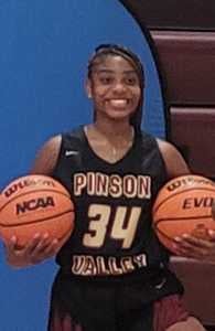 ANIYA  BROWN