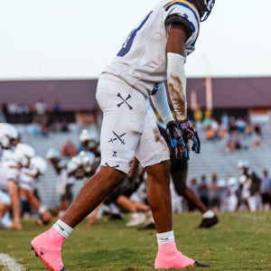 Demarion Hicks