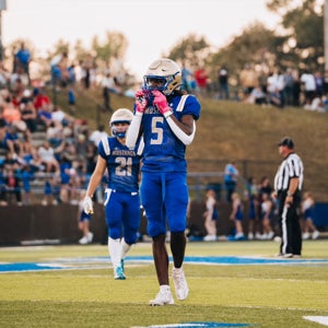 TYREKE HUTCH