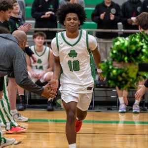 Isaiah Nelson mugshot