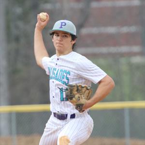 Logan DePalma mugshot