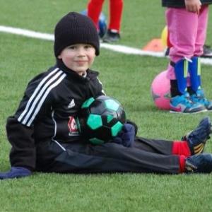 Aidan Anthony