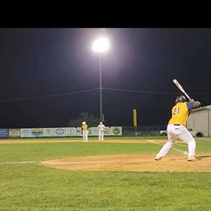 Tre'vyahn Thorne mugshot