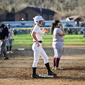 Hannah Miller mugshot