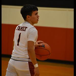 Derek Campos mugshot