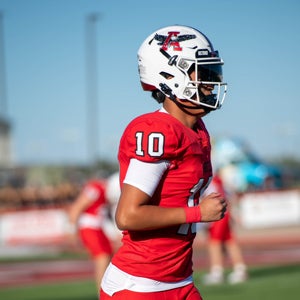 Anthony Ruvalcaba