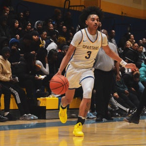 JERMAINE TAYLOR