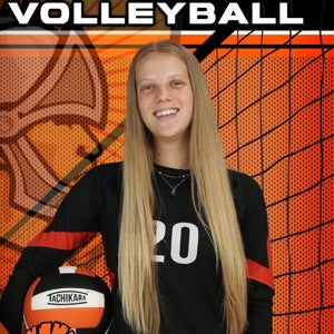 Cheyenne Burge mugshot