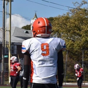 Adrian Baker