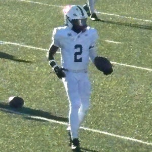 Jean-Michael Smith mugshot