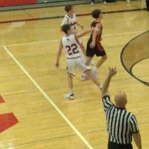 Braydon Frakes