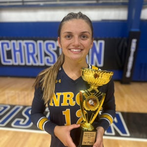 Zoe  Richardson mugshot