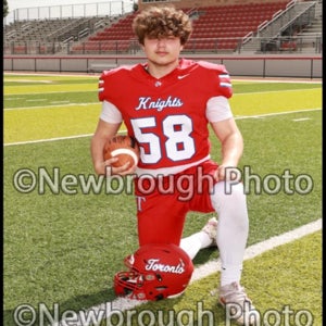 Ethan Thomas