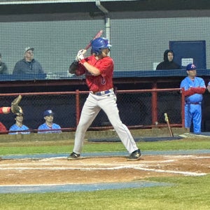 Carter Norton
