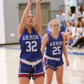 Mikenna Weers