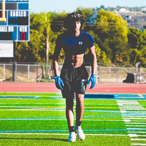 Jayden Thomas