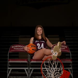 Tensley Dunlap