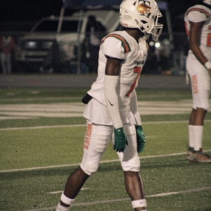 Jorden Timmons