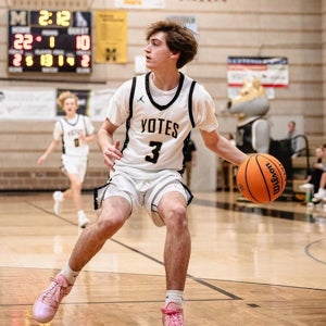 Logan Laverty