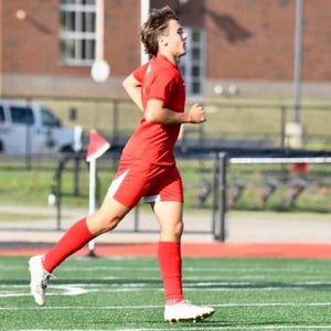 Wesley Bailey mugshot