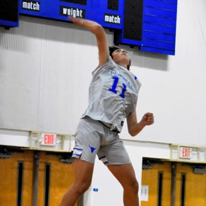 BRAYDEN BUEHLER