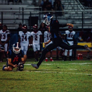 BRAYDEN BUEHLER