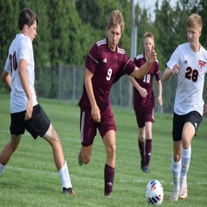 Conner Burton mugshot