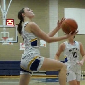 Torrence Harter mugshot