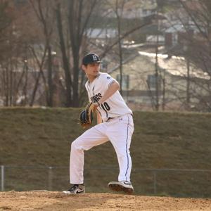 Hayden Williams mugshot