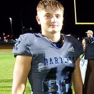 Marshall Rutledge