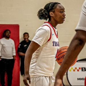 Ahmece McMurray mugshot