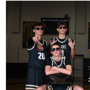 Makoa Morrison mugshot