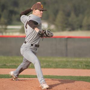 Gunner Walden mugshot