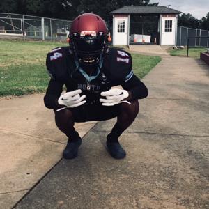 Alamo Williams