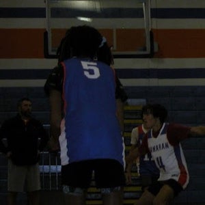 Demone Nelson