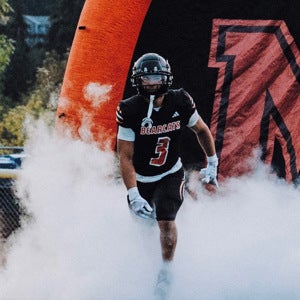 Aaron Clifton mugshot