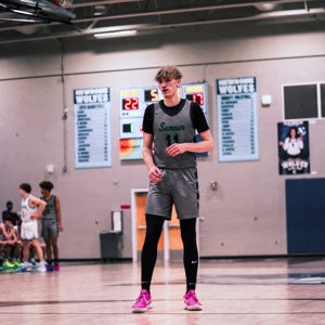 Karsten Walker mugshot