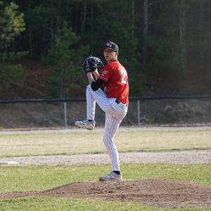 Tyler Medeiros mugshot