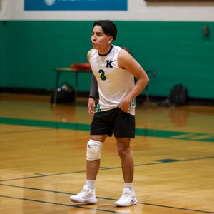 Kevin Barrera-Perez