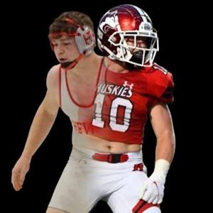 Hunter Jones mugshot