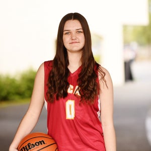 Emma Maikranz mugshot