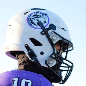 Gavin Herrington mugshot