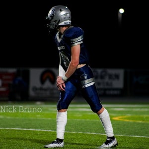 Hagen Paddock mugshot