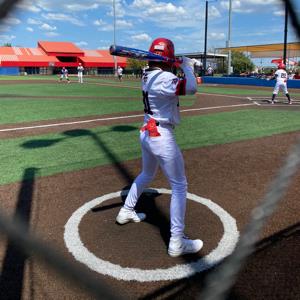 Jesse Chavez mugshot