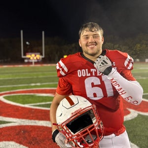 Michael Cash Bennett