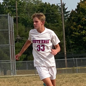 Tucker Mahan
