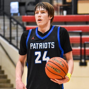 Corbin Taylor mugshot