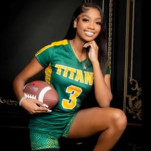 Niani Bolden